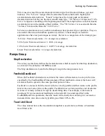 Preview for 67 page of Control Techniques FM-3 Reference Manual