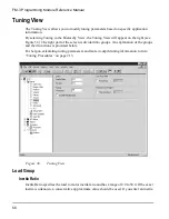 Preview for 70 page of Control Techniques FM-3 Reference Manual