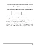 Preview for 77 page of Control Techniques FM-3 Reference Manual