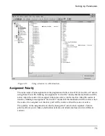 Preview for 89 page of Control Techniques FM-3 Reference Manual