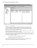 Preview for 92 page of Control Techniques FM-3 Reference Manual