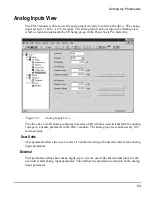 Preview for 97 page of Control Techniques FM-3 Reference Manual