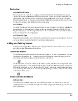 Preview for 119 page of Control Techniques FM-3 Reference Manual