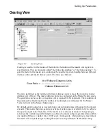 Preview for 121 page of Control Techniques FM-3 Reference Manual