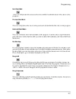 Preview for 131 page of Control Techniques FM-3 Reference Manual