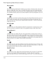 Preview for 132 page of Control Techniques FM-3 Reference Manual