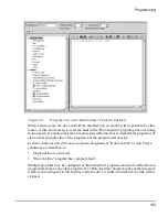 Preview for 147 page of Control Techniques FM-3 Reference Manual