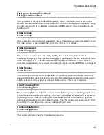 Preview for 159 page of Control Techniques FM-3 Reference Manual