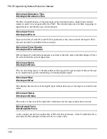 Preview for 162 page of Control Techniques FM-3 Reference Manual