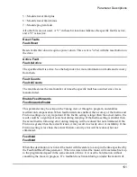 Preview for 165 page of Control Techniques FM-3 Reference Manual