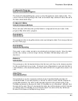 Preview for 175 page of Control Techniques FM-3 Reference Manual