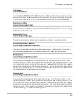 Preview for 177 page of Control Techniques FM-3 Reference Manual