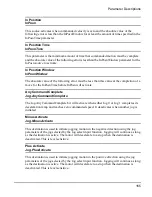 Preview for 179 page of Control Techniques FM-3 Reference Manual