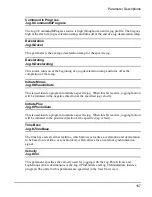 Preview for 181 page of Control Techniques FM-3 Reference Manual