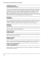 Preview for 186 page of Control Techniques FM-3 Reference Manual