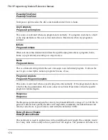 Preview for 188 page of Control Techniques FM-3 Reference Manual