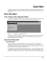 Preview for 203 page of Control Techniques FM-3 Reference Manual