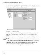 Preview for 204 page of Control Techniques FM-3 Reference Manual