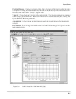 Preview for 215 page of Control Techniques FM-3 Reference Manual