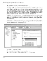 Preview for 226 page of Control Techniques FM-3 Reference Manual