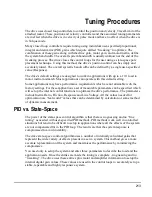 Preview for 227 page of Control Techniques FM-3 Reference Manual