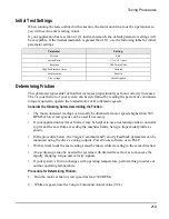 Preview for 233 page of Control Techniques FM-3 Reference Manual