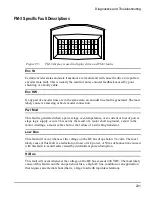 Preview for 245 page of Control Techniques FM-3 Reference Manual