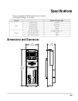 Preview for 263 page of Control Techniques FM-3 Reference Manual