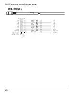 Preview for 268 page of Control Techniques FM-3 Reference Manual