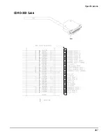 Preview for 271 page of Control Techniques FM-3 Reference Manual