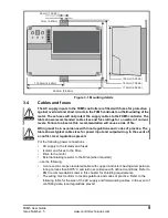 Preview for 9 page of Control Techniques FXM5 User Manual