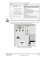 Preview for 17 page of Control Techniques FXM5 User Manual