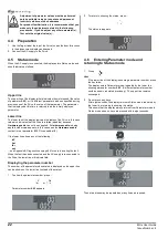 Предварительный просмотр 28 страницы Control Techniques M'Ax 403 User Manual