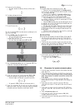 Предварительный просмотр 35 страницы Control Techniques M'Ax 403 User Manual