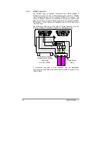 Предварительный просмотр 8 страницы Control Techniques Profibus-DP User Manual