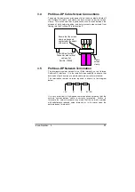 Предварительный просмотр 11 страницы Control Techniques Profibus-DP User Manual