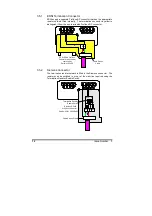 Предварительный просмотр 12 страницы Control Techniques Profibus-DP User Manual