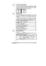 Предварительный просмотр 15 страницы Control Techniques Profibus-DP User Manual