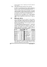 Предварительный просмотр 20 страницы Control Techniques Profibus-DP User Manual