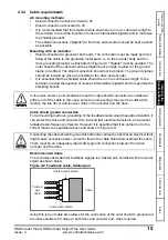 Предварительный просмотр 15 страницы Control Techniques SM-Encoder Output Plus User Manual