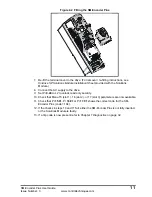 Предварительный просмотр 11 страницы Control Techniques SM-Encoder Plus User Manual