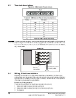 Предварительный просмотр 12 страницы Control Techniques SM-Encoder Plus User Manual