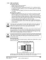 Предварительный просмотр 15 страницы Control Techniques SM-Encoder Plus User Manual