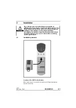 Preview for 9 page of Control Techniques UD70 User Manual