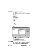 Preview for 19 page of Control Techniques UD70 User Manual