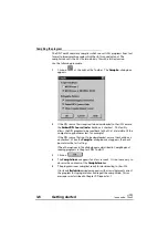 Preview for 20 page of Control Techniques UD70 User Manual