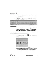 Preview for 21 page of Control Techniques UD70 User Manual