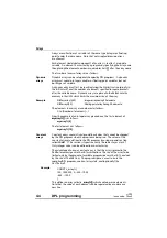 Preview for 26 page of Control Techniques UD70 User Manual