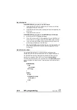 Preview for 32 page of Control Techniques UD70 User Manual