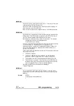 Preview for 35 page of Control Techniques UD70 User Manual